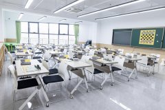 张家口市博弈国际象棋俱乐部获评“河北省示范性青少年体育俱乐部”称号